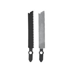 Leatherman SAW AND FILE-BLACK