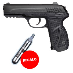 Pistola Gamo PT-85 Blowback