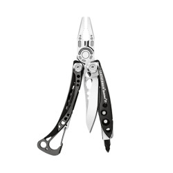 Leatherman Skeletool CX Negra