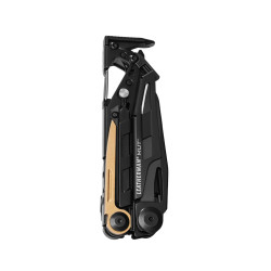 Leatherman Mut Funda Molle Negra