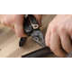 Leatherman Mut Funda Molle Negra