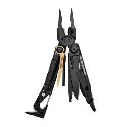 Leatherman Mut Funda Molle Verde