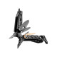 Leatherman Mut Funda Molle Verde