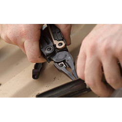 Leatherman Mut Funda Molle Verde