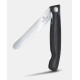 Victorinox Cuchillo de Picnic Classic Negro