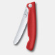 Victorinox Cuchillo de Picnic Classic Rojo
