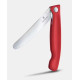 Victorinox Cuchillo de Picnic Classic Rojo
