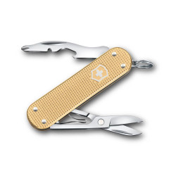 Victorinox Companion S Alox Oro