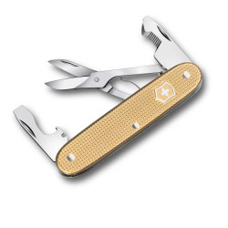 Victorinox Companion Slim Alox Oro