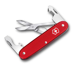 Victorinox Companion Slim Alox Roja
