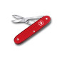 Victorinox Companion X Alox Roja