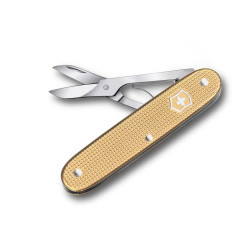 Victorinox Companion X Alox Oro