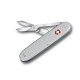 Victorinox Companion X Alox Plata