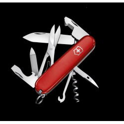 Victorinox Companion Roja
