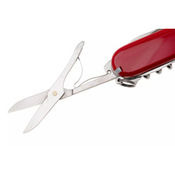 Victorinox Companion Roja