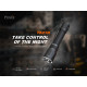 Linterna Fenix TK21R 3.600 Lumens Recargable