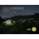 Linterna Fenix TK21R 3.600 Lumens Recargable