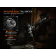 Linterna Fenix TK21R 3.600 Lumens Recargable