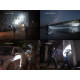 Linterna Fenix TK21R 3.600 Lumens Recargable
