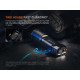 Linterna Fenix TK35R 5.800 Lumens con Luz Ultravioleta Recargable