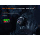 Linterna Fenix TK35R 5.800 Lumens con Luz Ultravioleta Recargable