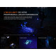 Linterna Fenix LR35R PRO 10.000 Lumens Recargable