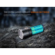 Linterna Fenix LR35R PRO 10.000 Lumens Recargable