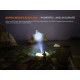 Linterna Fenix LR35R PRO 10.000 Lumens Recargable