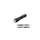 Linterna Fenix TK17 3.600 Lumens Recargable 