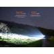 Linterna Fenix TK17 3.600 Lumens Recargable 