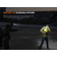 Linterna Fenix TK17 3.600 Lumens Recargable 