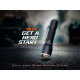 Linterna Fenix TK17 3.600 Lumens Recargable 