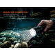 Linterna Fenix TK17 3.600 Lumens Recargable 