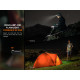 Linterna Frontal Fenix HM23-V2.0 - 300 Lumens
