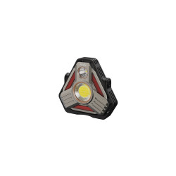 Linterna Fenix Profesional CP50R 5.500 Lúmenes Recargable