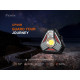 Linterna Fenix Profesional CP50R 5.500 Lúmenes Recargable