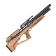 Arcea PCP Snowpeak P35X Madera