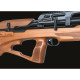 Arcea PCP Snowpeak P35X Madera