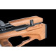 Arcea PCP Snowpeak P35X Madera