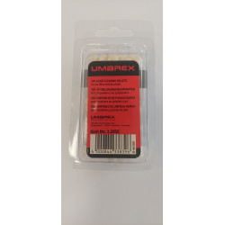 Tapones Umarex de Limpieza Rápida 4,5 mm 100 ud