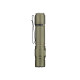 Linterna Olight Warrior Ultra Verde Oliva 2.500 Lumens Recargable 