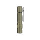 Linterna Olight Warrior Ultra Verde Oliva 2.500 Lumens Recargable 