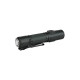 Linterna Olight Warrior Gris Acero Blue 2.500 Lumens Recargable