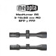 Visor Meopta - Visor MeoHunter R5 3-15x50 PA SFP - RD BDC3