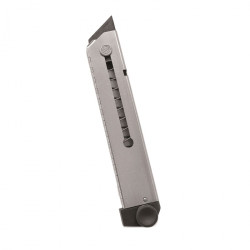 Cargador Pistola Detonadora ME P08 9 mm