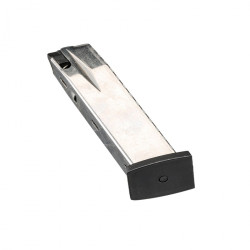 Cargador Pistola Detonadora ME SP15 Compact 9 mm (Réplica H&K)