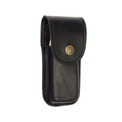 Funda Leatherman Heritage Negra M 