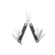 Tijera Multiusos Leatherman Micra Jet Black