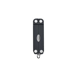 Tijera Multiusos Leatherman Micra Jet Black