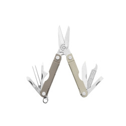 Tijera Multiusos Leatherman Micra Winter Fog